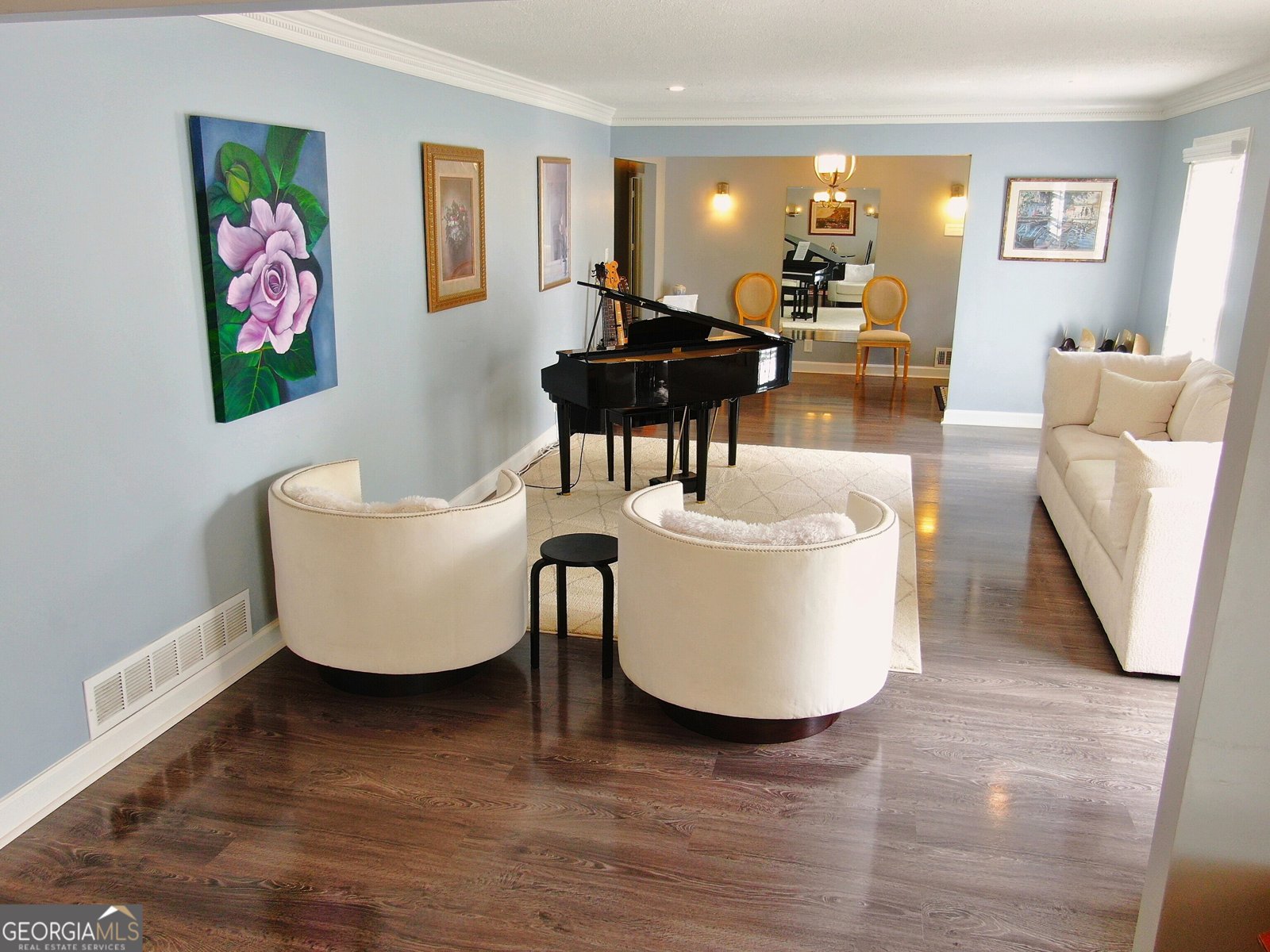 5025 Greentree Trail South Fulton - Photo 8