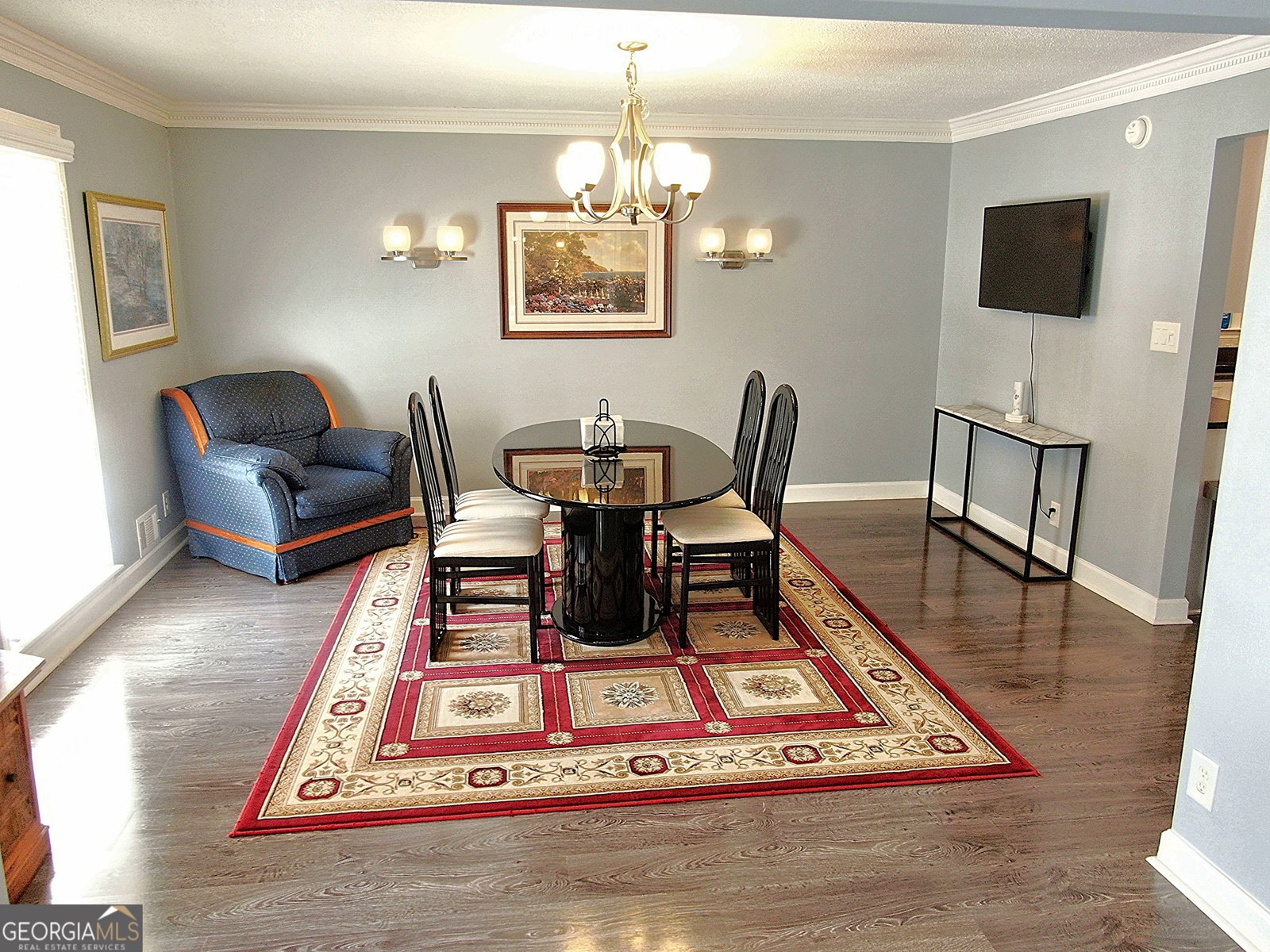 5025 Greentree Trail South Fulton - Photo 9