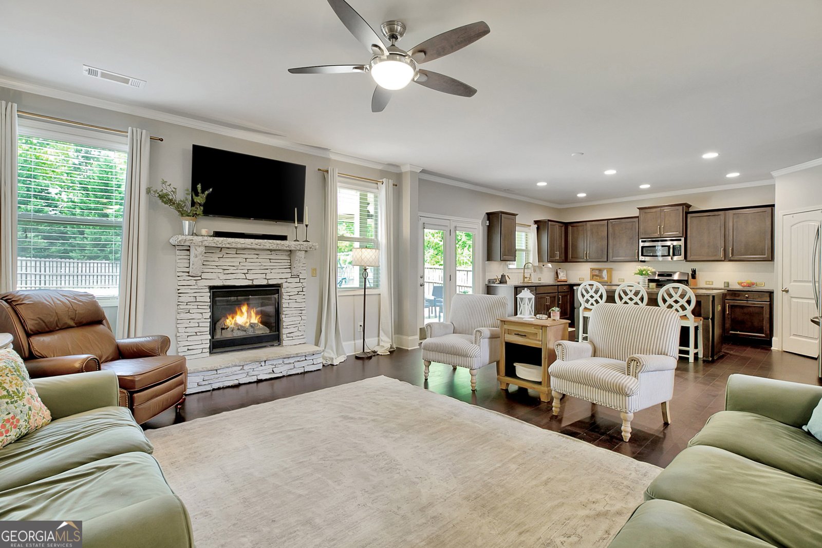 14 Nash Lane Newnan - Photo 14