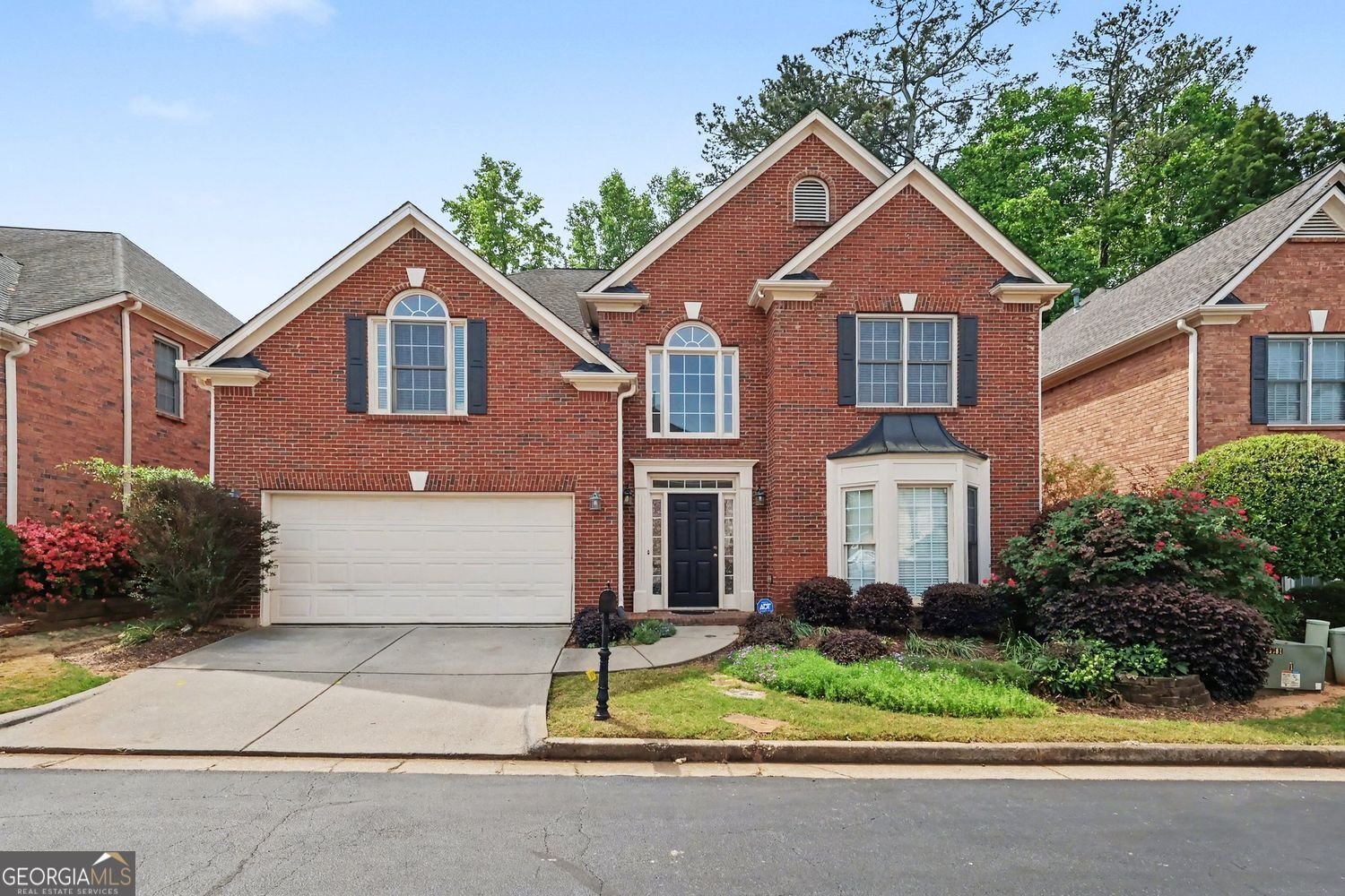 2457 Mill Ridge Trail Atlanta - Photo 1
