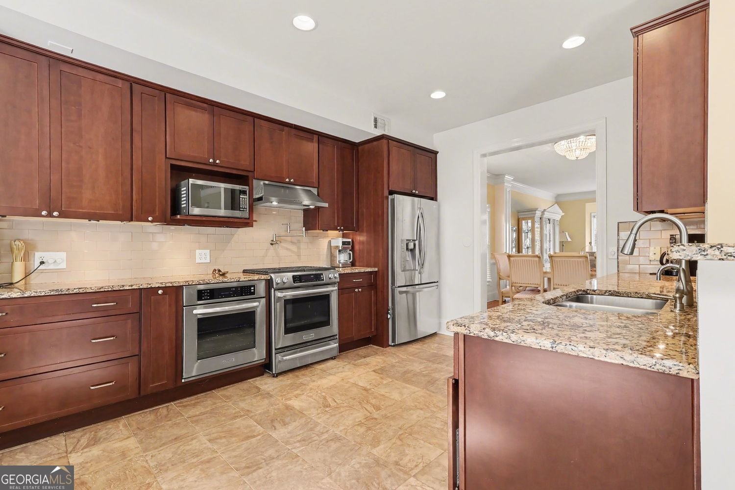 2457 Mill Ridge Trail Atlanta - Photo 11