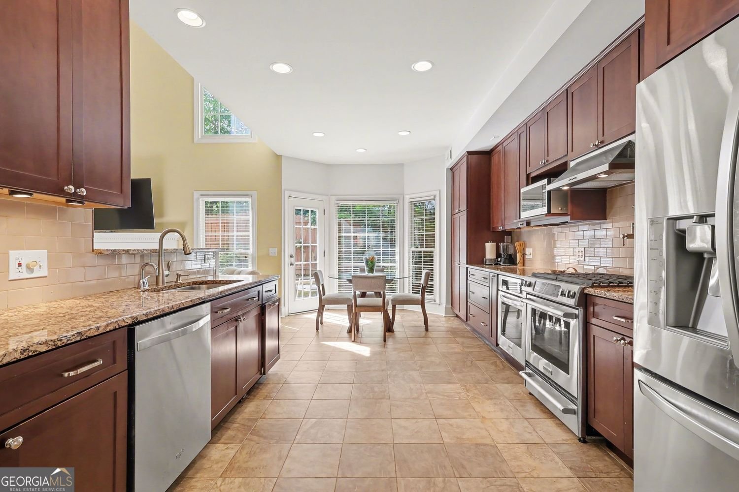 2457 Mill Ridge Trail Atlanta - Photo 12