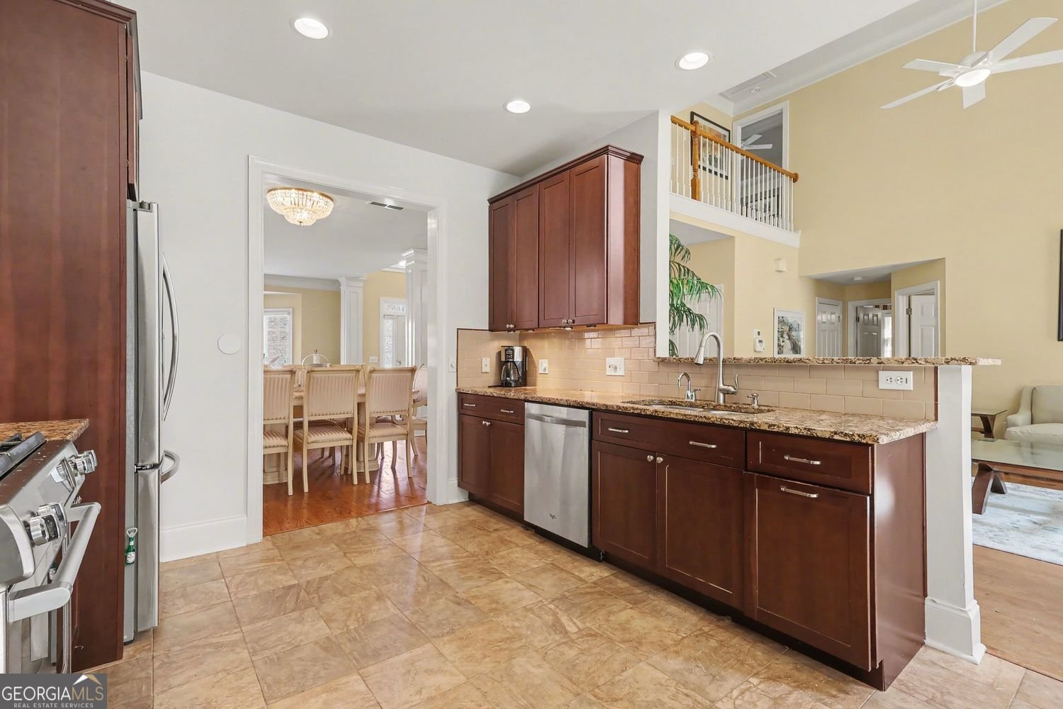 2457 Mill Ridge Trail Atlanta - Photo 14