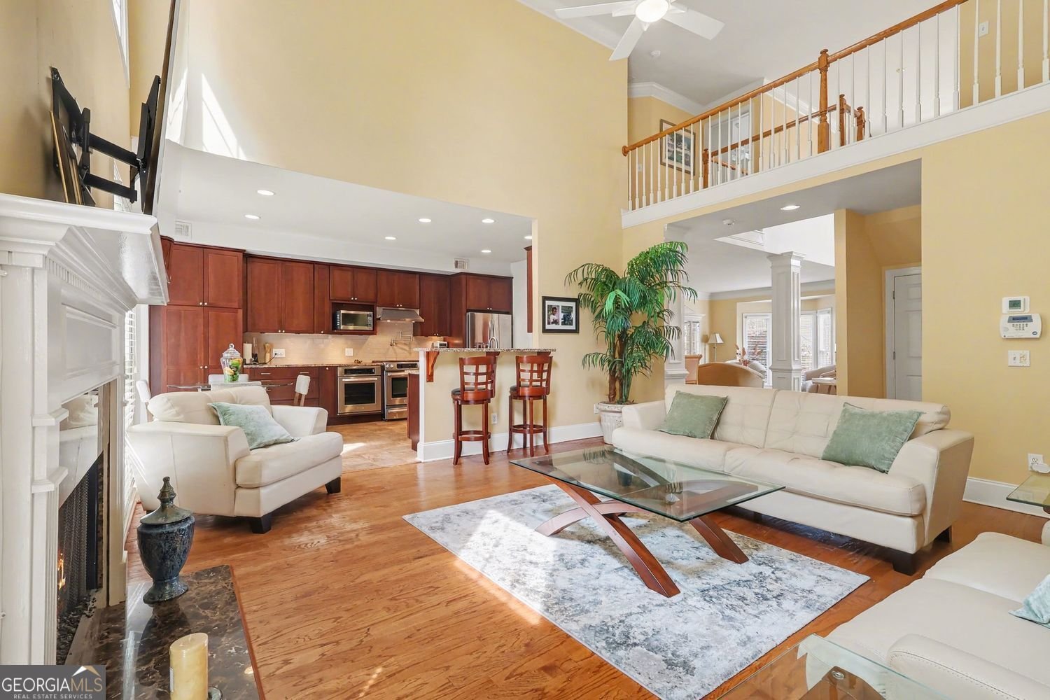 2457 Mill Ridge Trail Atlanta - Photo 16