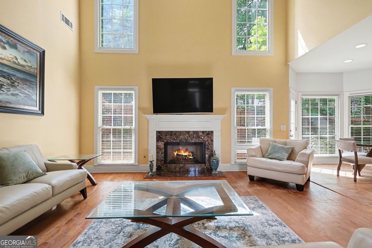 2457 Mill Ridge Trail Atlanta - Photo 17