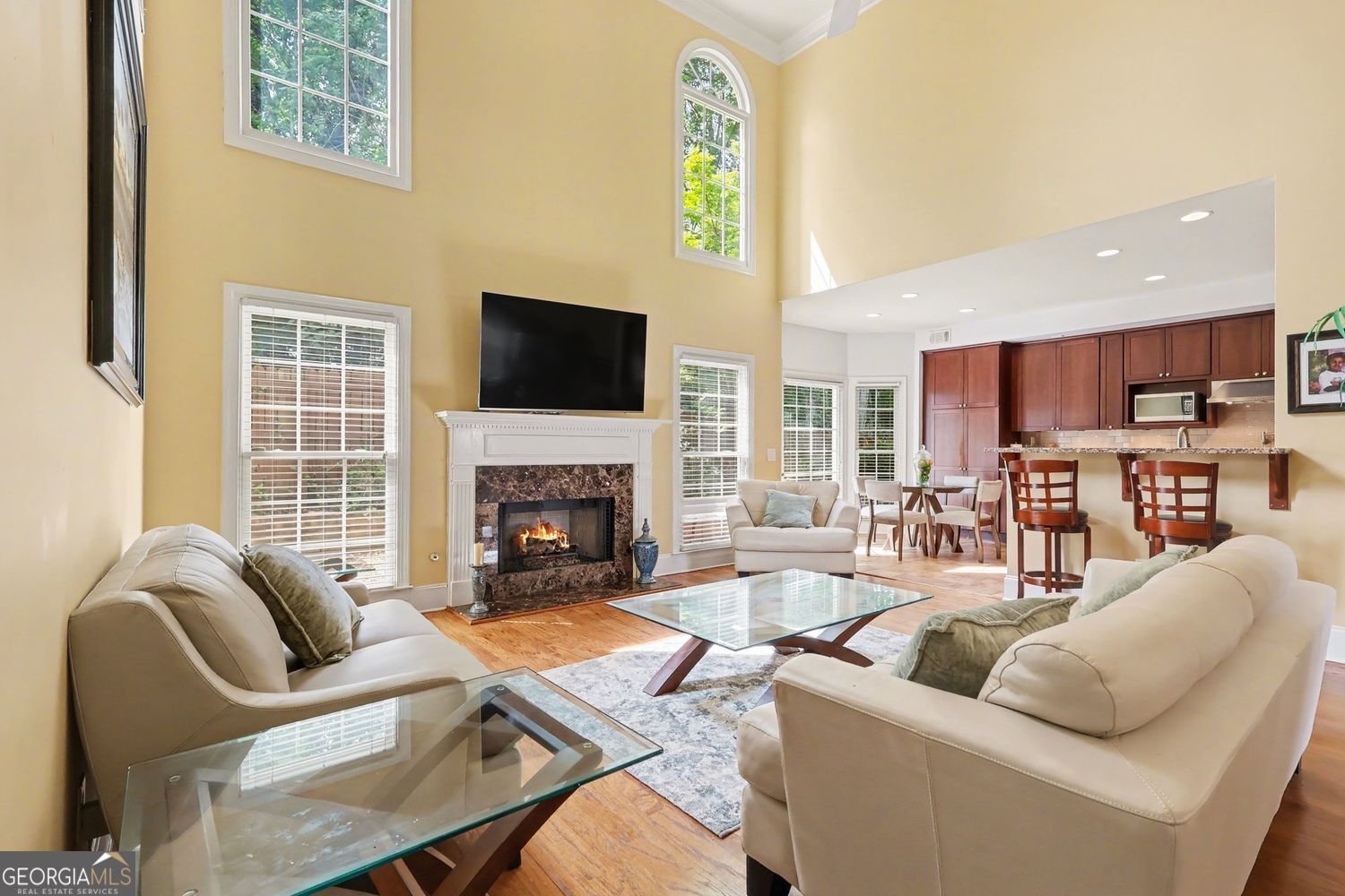 2457 Mill Ridge Trail Atlanta - Photo 18