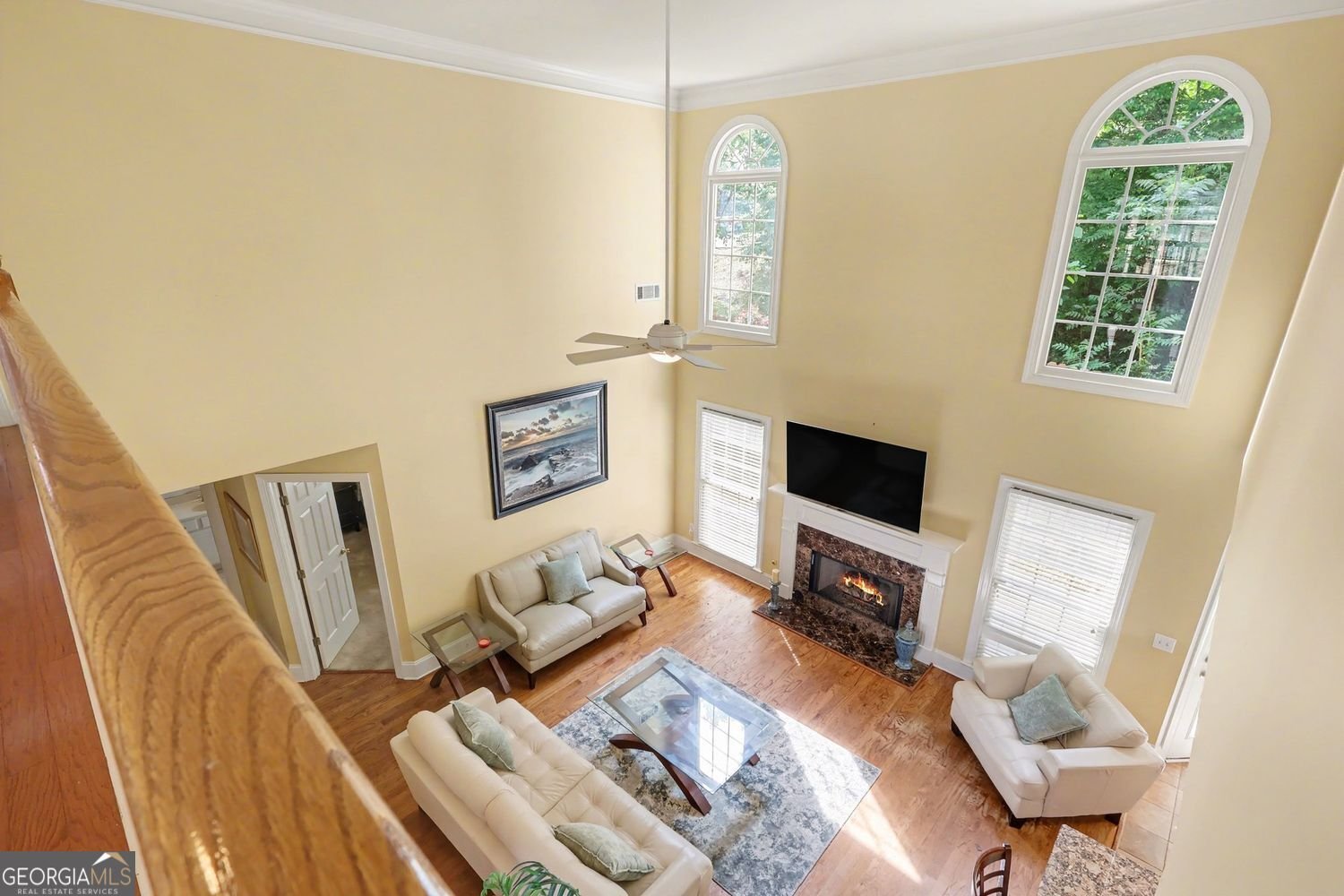 2457 Mill Ridge Trail Atlanta - Photo 26