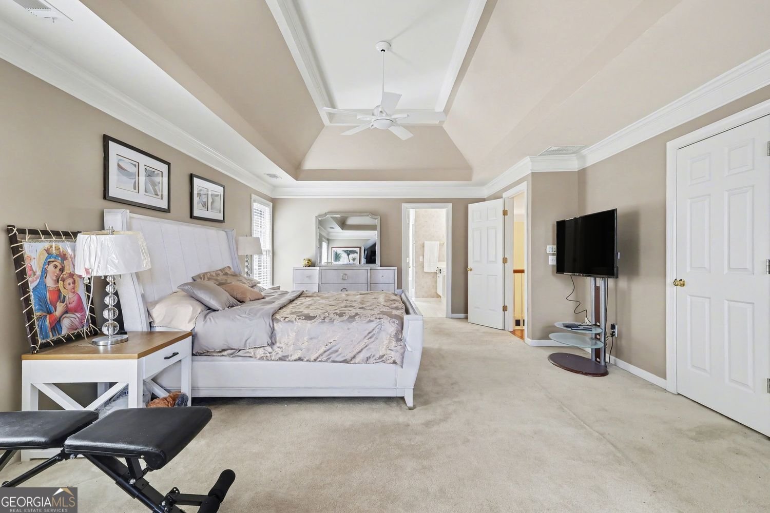 2457 Mill Ridge Trail Atlanta - Photo 31