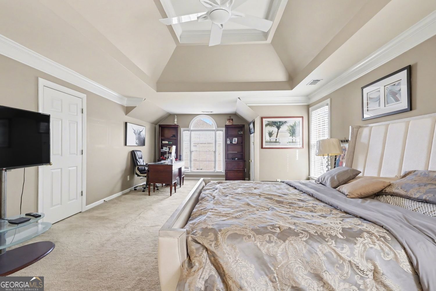 2457 Mill Ridge Trail Atlanta - Photo 32