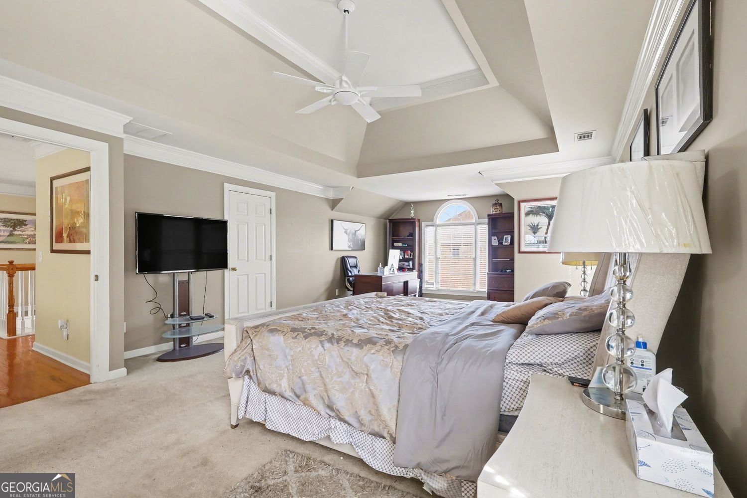 2457 Mill Ridge Trail Atlanta - Photo 33