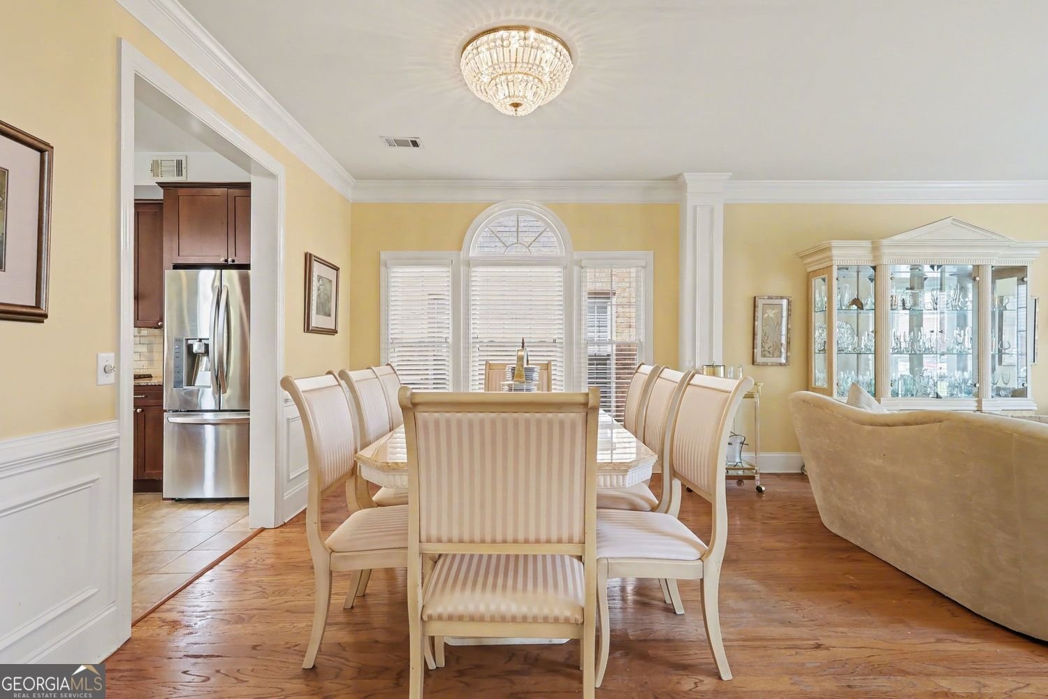 2457 Mill Ridge Trail Atlanta - Photo 8