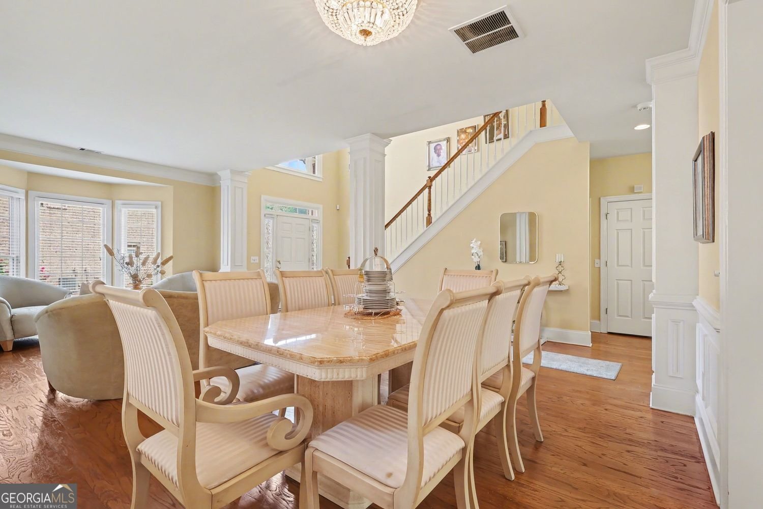 2457 Mill Ridge Trail Atlanta - Photo 9