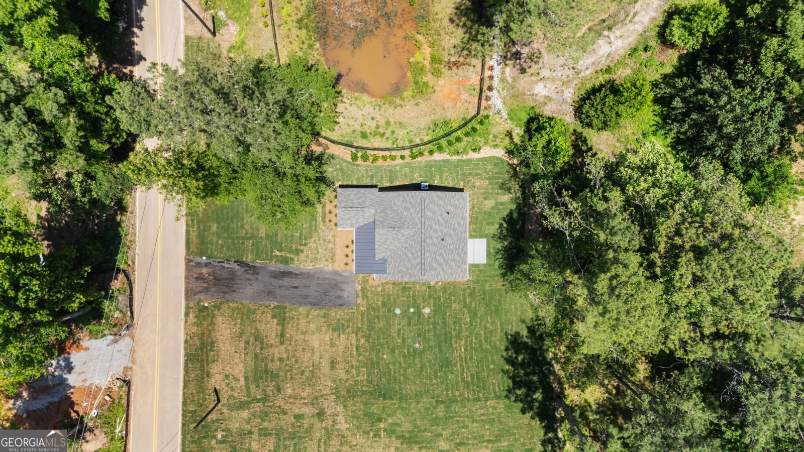 150 Clemit Harris Road Newnan - Photo 23