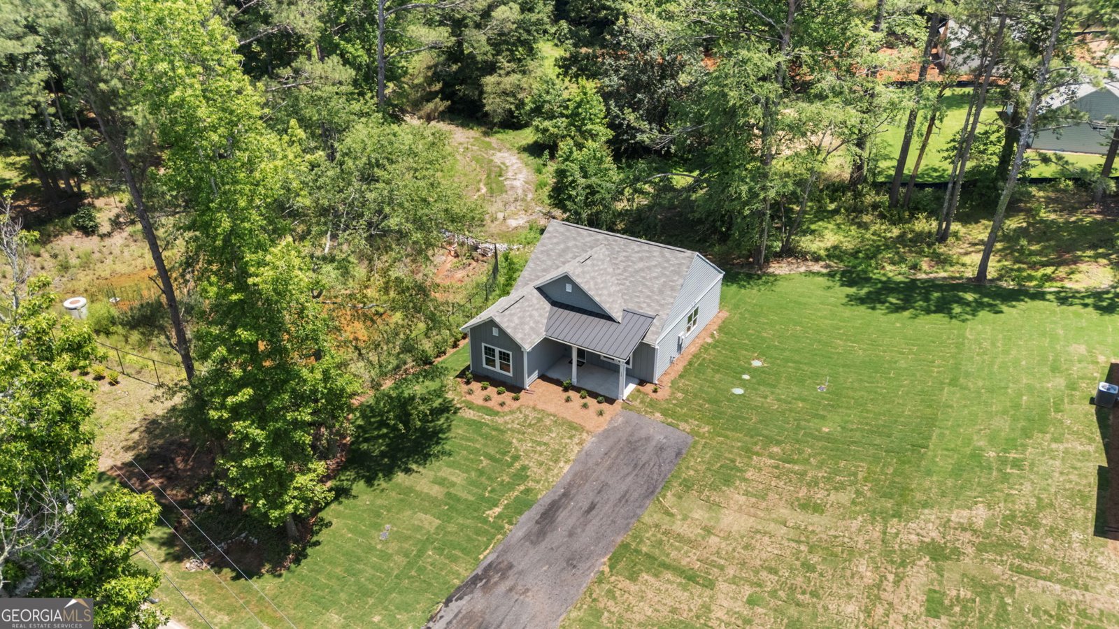 150 Clemit Harris Road Newnan - Photo 24