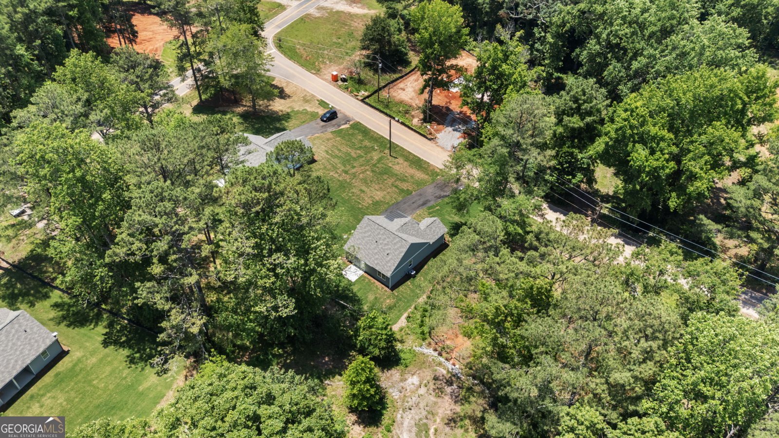 150 Clemit Harris Road Newnan - Photo 25