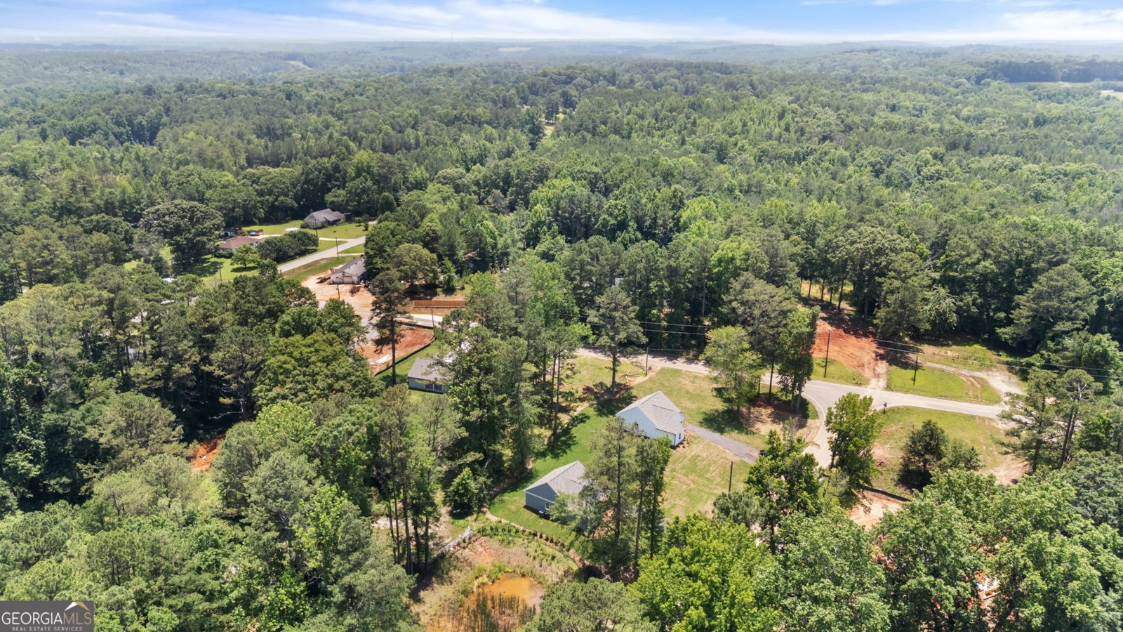 150 Clemit Harris Road Newnan - Photo 26