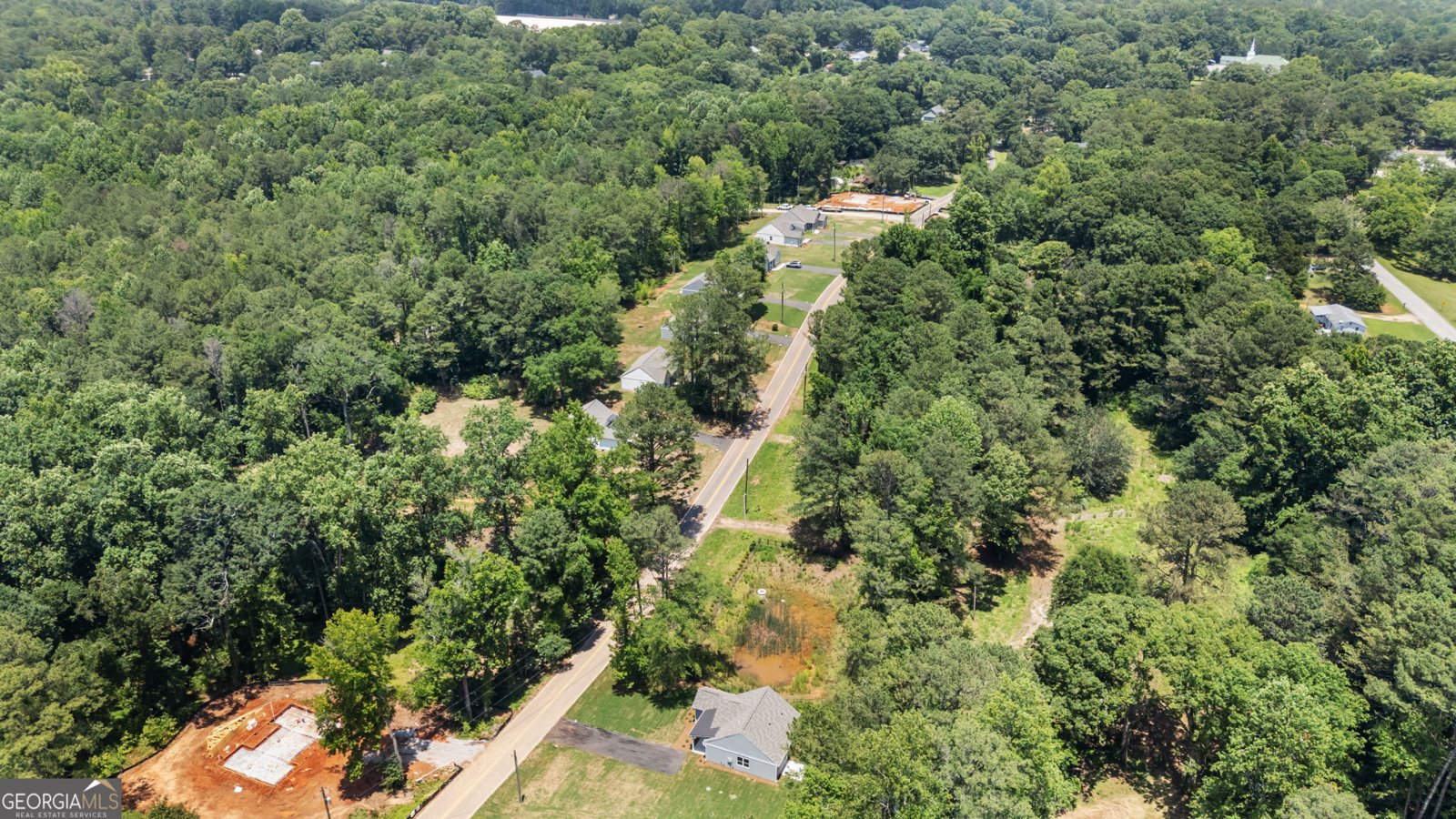 150 Clemit Harris Road Newnan - Photo 27