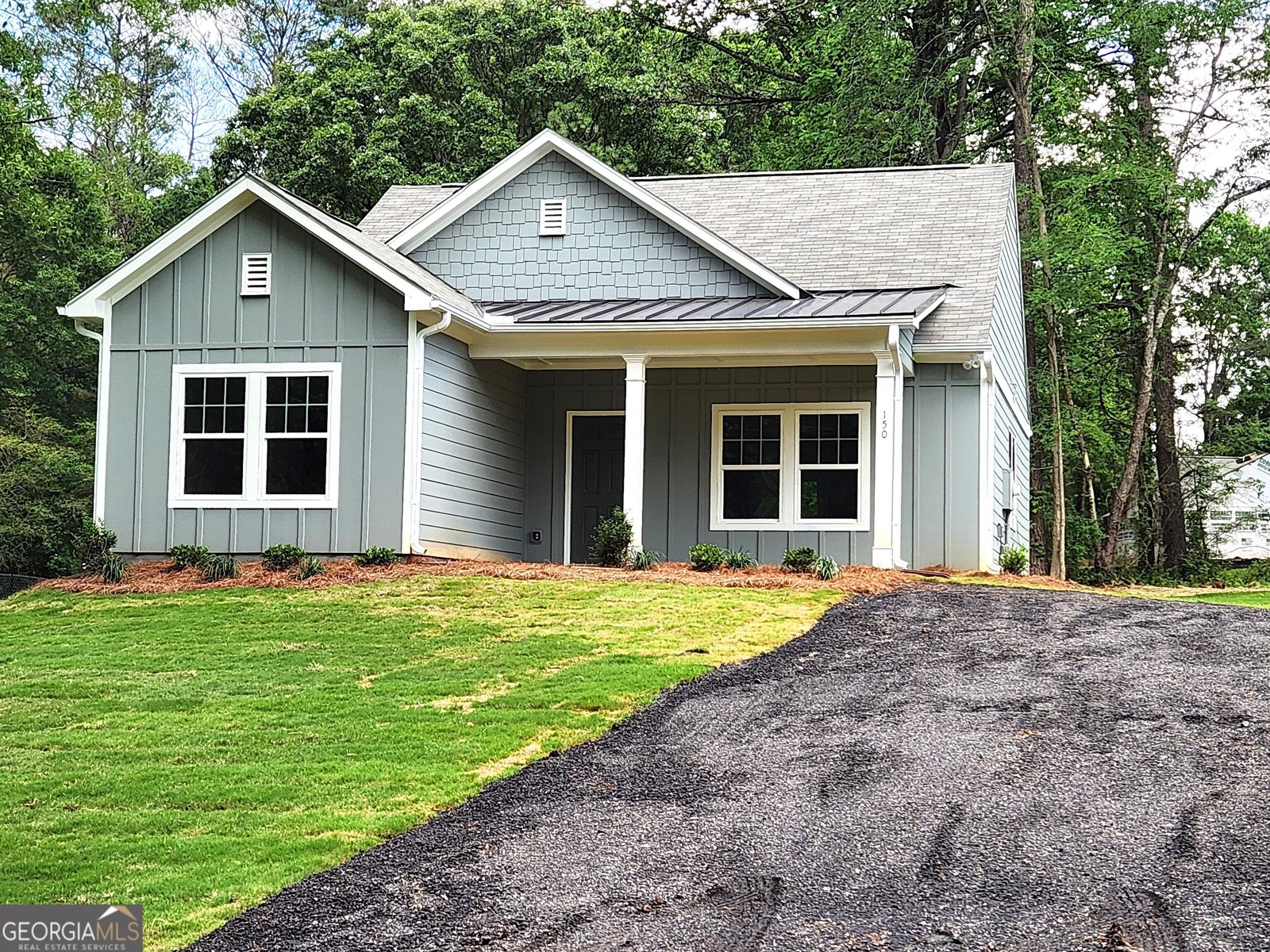 150 Clemit Harris Road Newnan - Photo 28