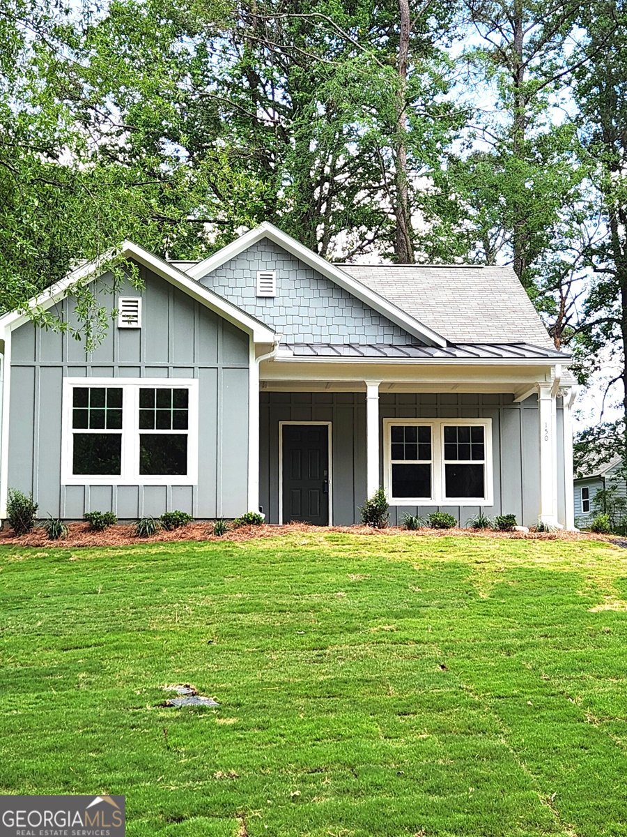 150 Clemit Harris Road Newnan - Photo 29