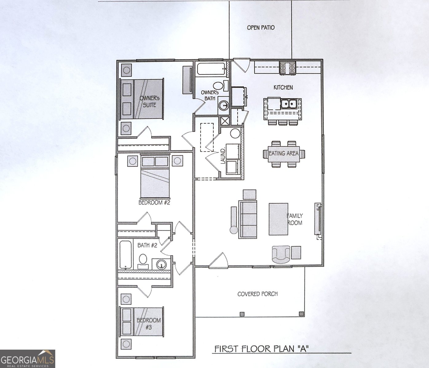 150 Clemit Harris Road Newnan - Photo 8