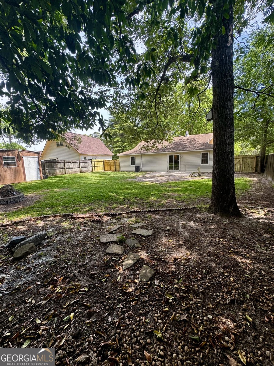 408 Angus Boulevard Warner Robins - Photo 20