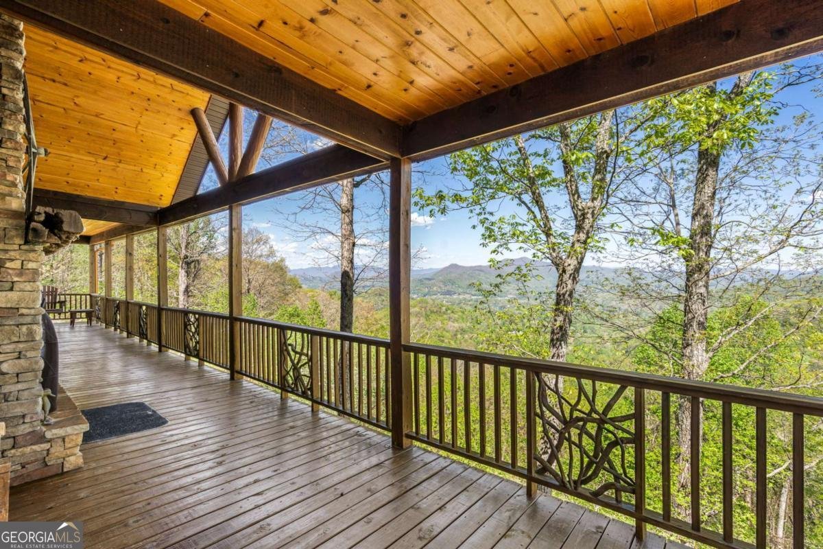 1689 Long Ridge Road Hiawassee - Photo 10