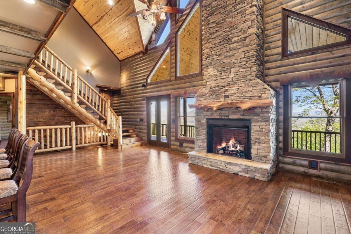 1689 Long Ridge Road Hiawassee - Photo 11