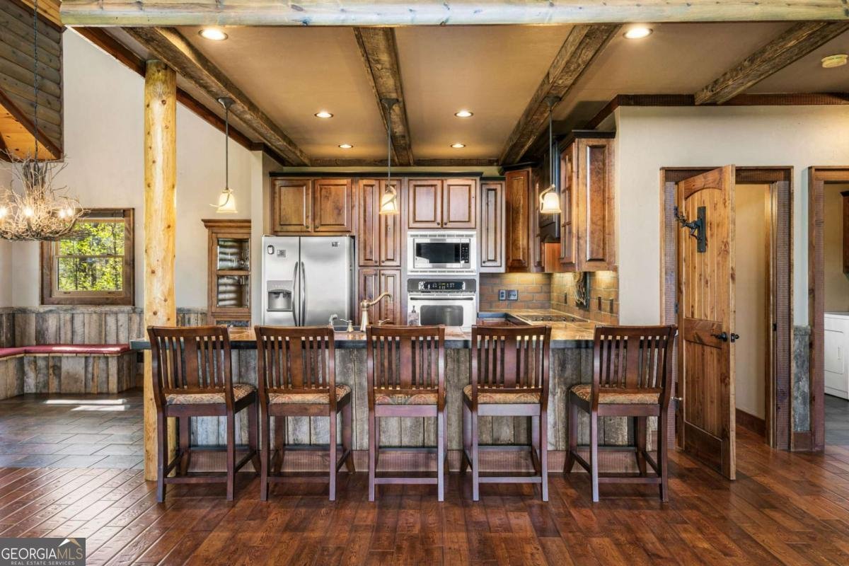 1689 Long Ridge Road Hiawassee - Photo 14