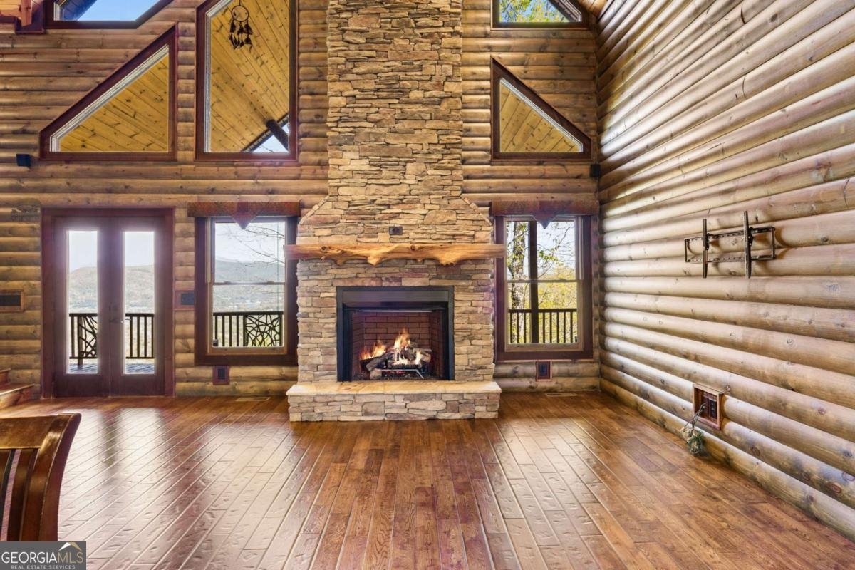 1689 Long Ridge Road Hiawassee - Photo 17