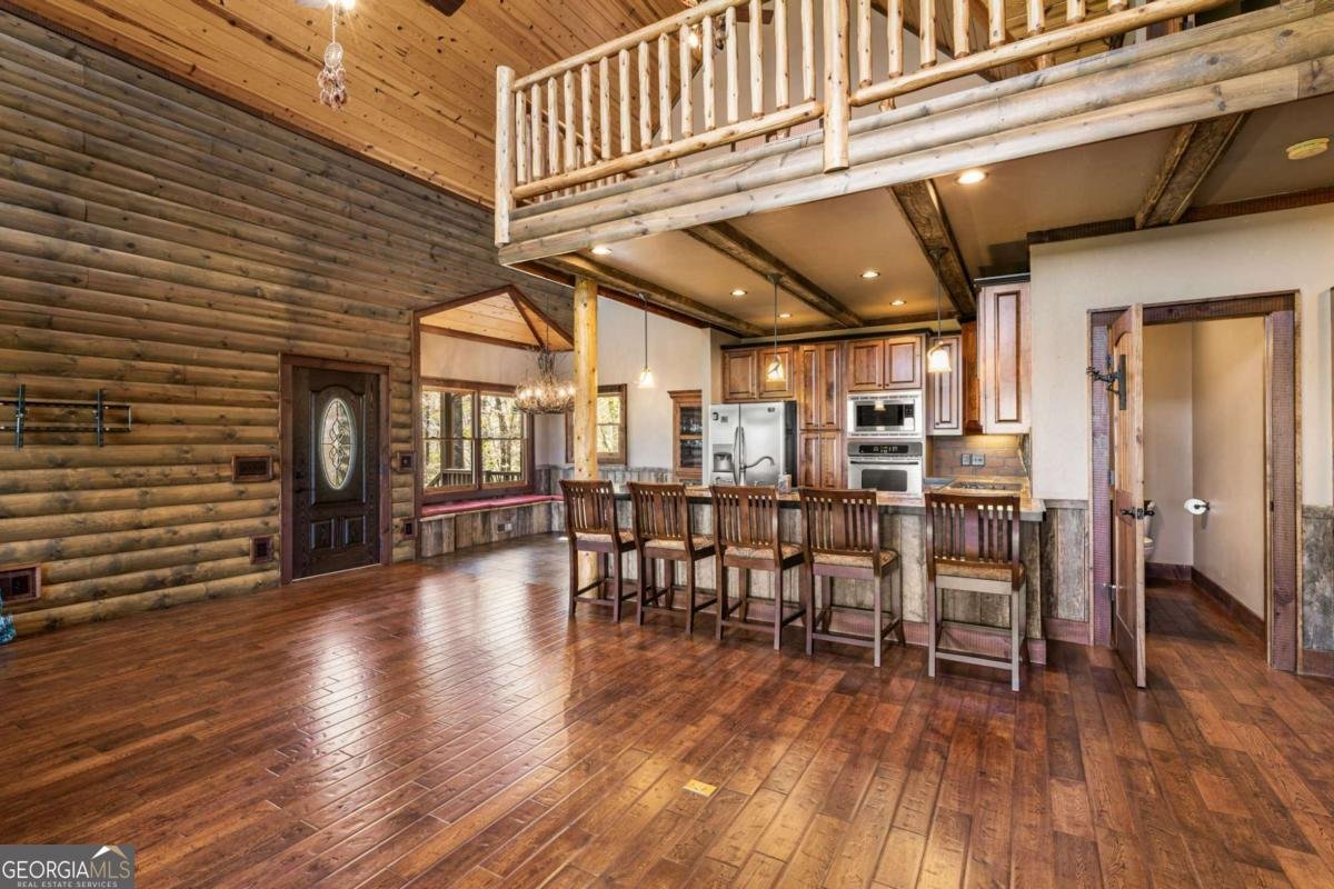 1689 Long Ridge Road Hiawassee - Photo 18