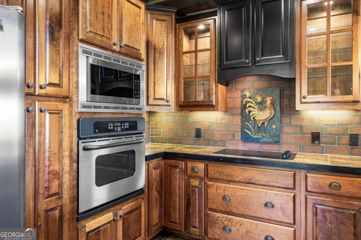 1689 Long Ridge Road Hiawassee - Photo 19