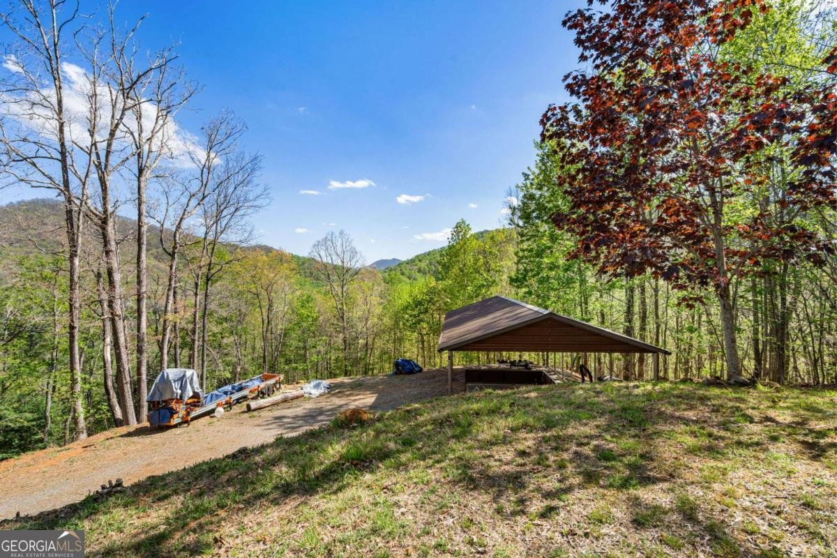 1689 Long Ridge Road Hiawassee - Photo 36