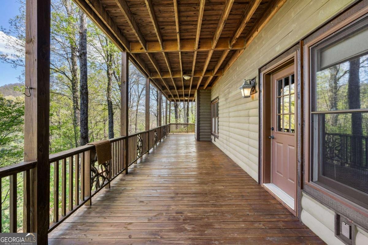 1689 Long Ridge Road Hiawassee - Photo 37