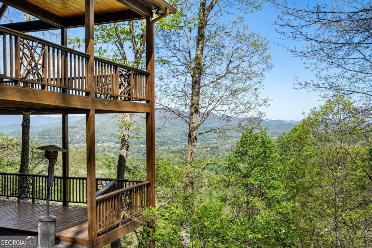 1689 Long Ridge Road Hiawassee - Photo 38