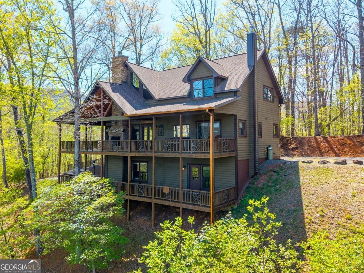 1689 Long Ridge Road Hiawassee - Photo 40