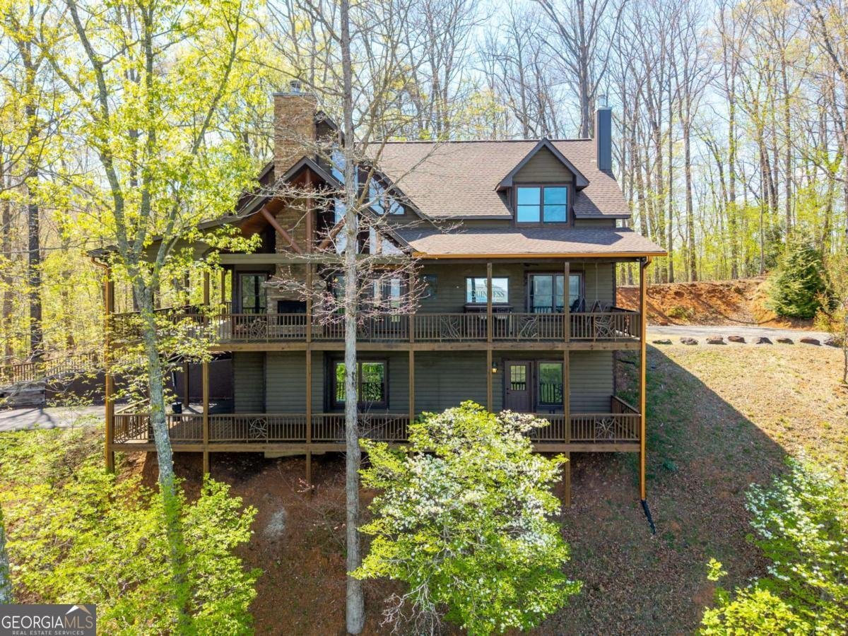 1689 Long Ridge Road Hiawassee - Photo 41