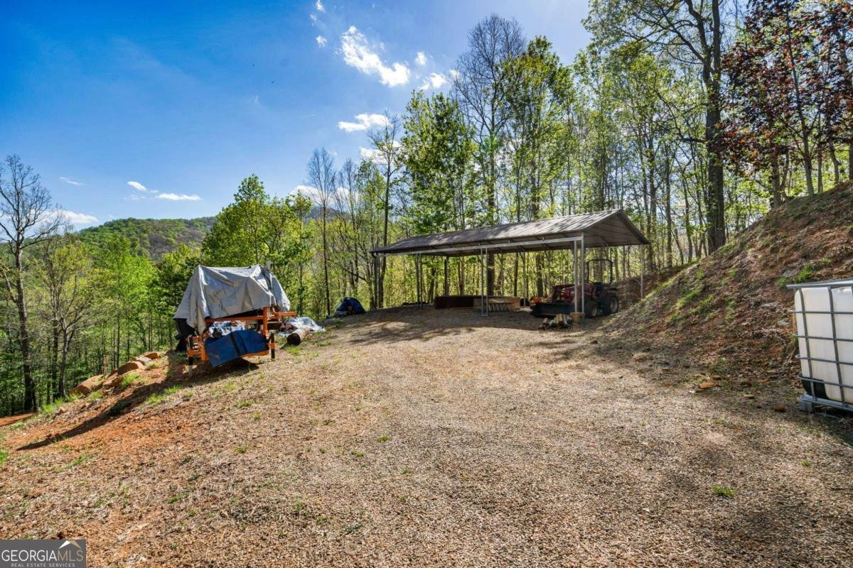 1689 Long Ridge Road Hiawassee - Photo 42