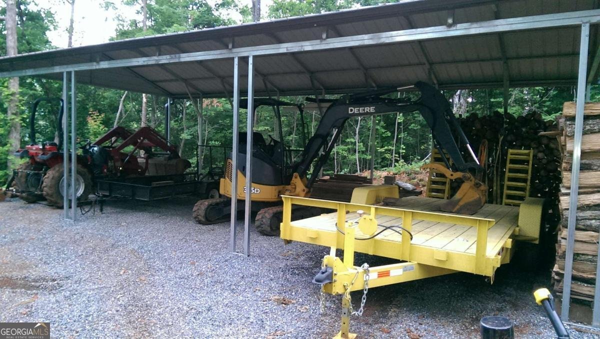 1689 Long Ridge Road Hiawassee - Photo 43