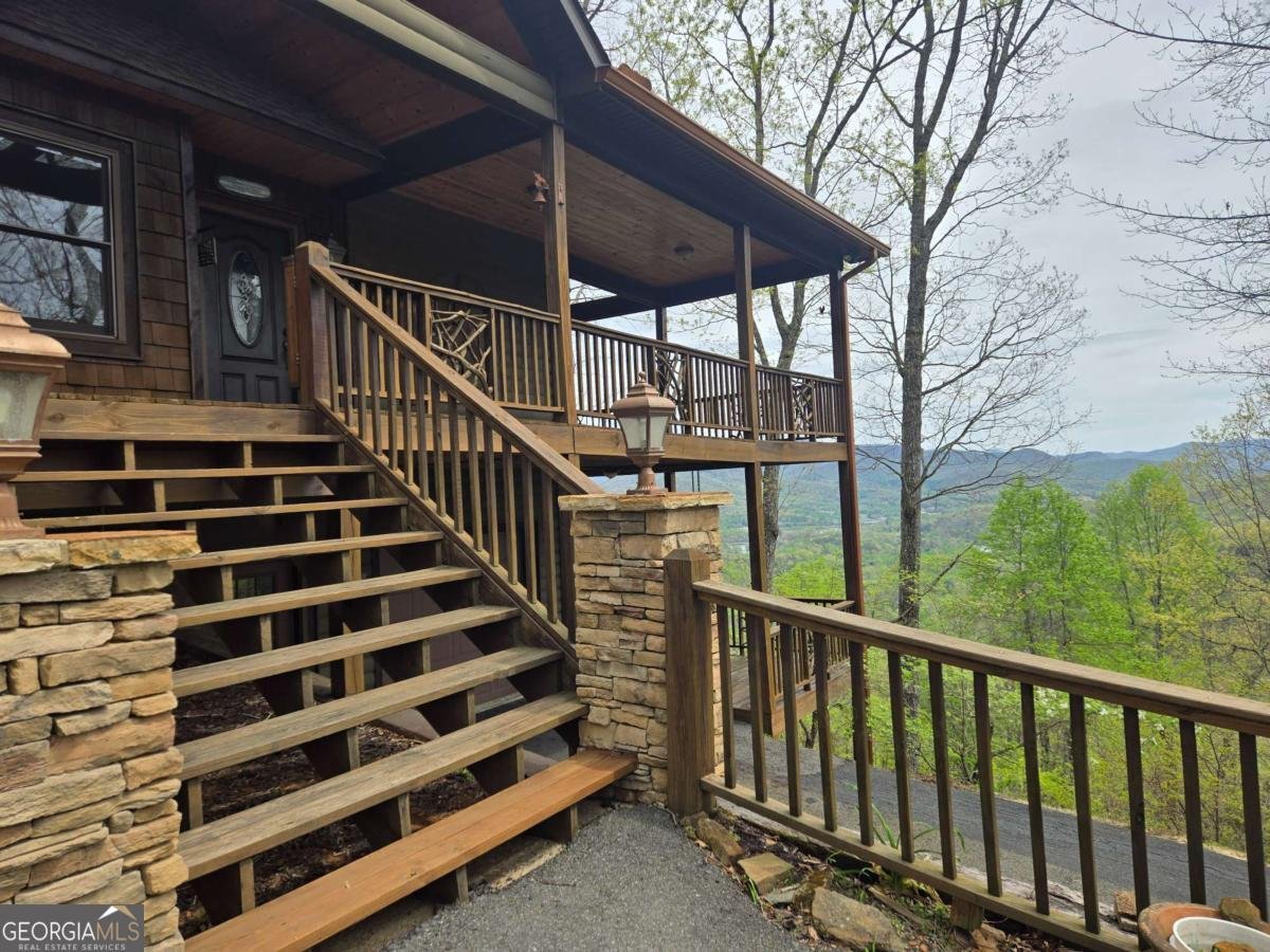 1689 Long Ridge Road Hiawassee - Photo 44