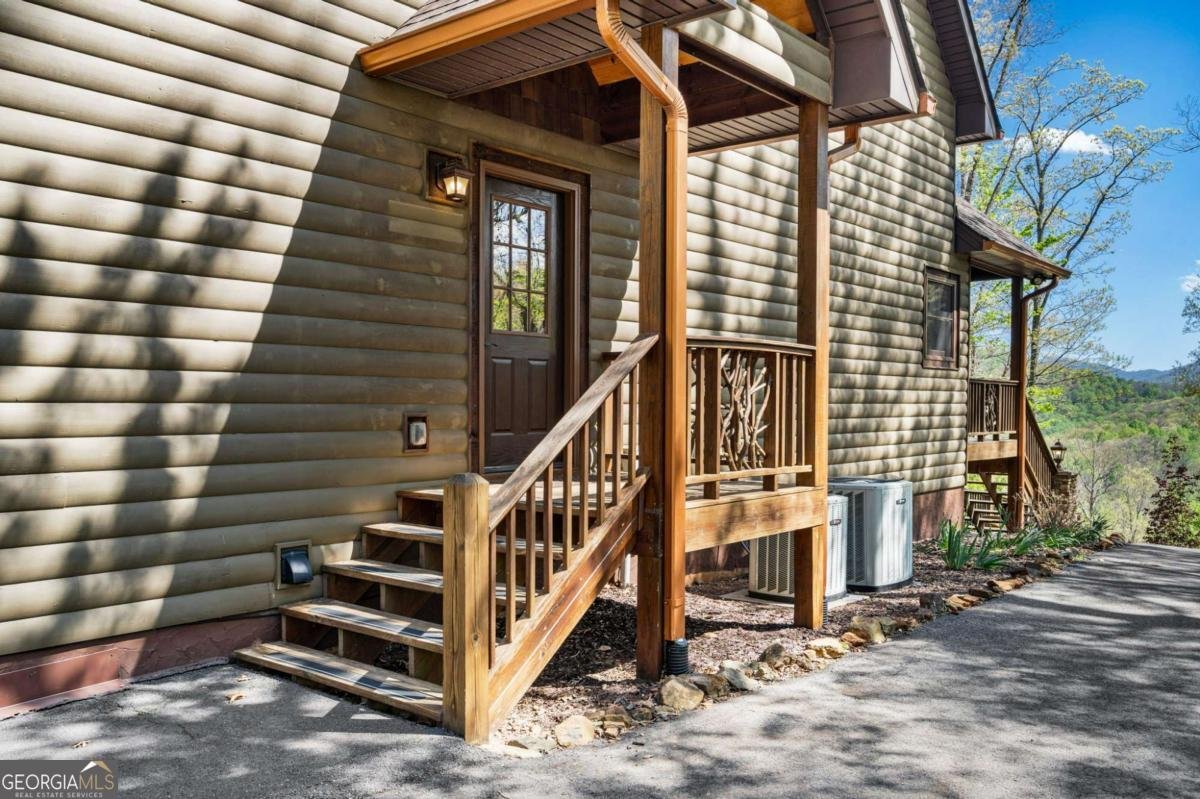 1689 Long Ridge Road Hiawassee - Photo 6