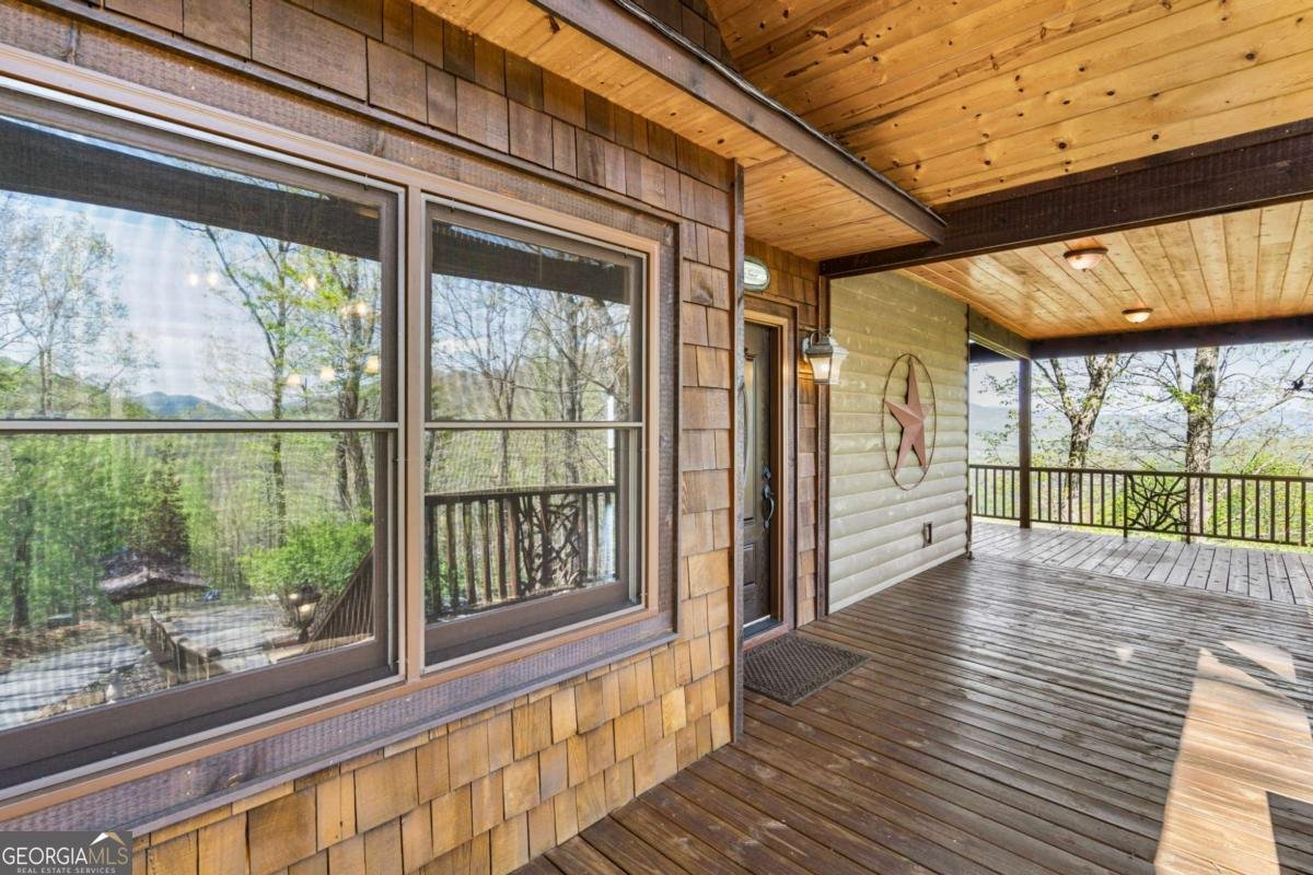 1689 Long Ridge Road Hiawassee - Photo 7