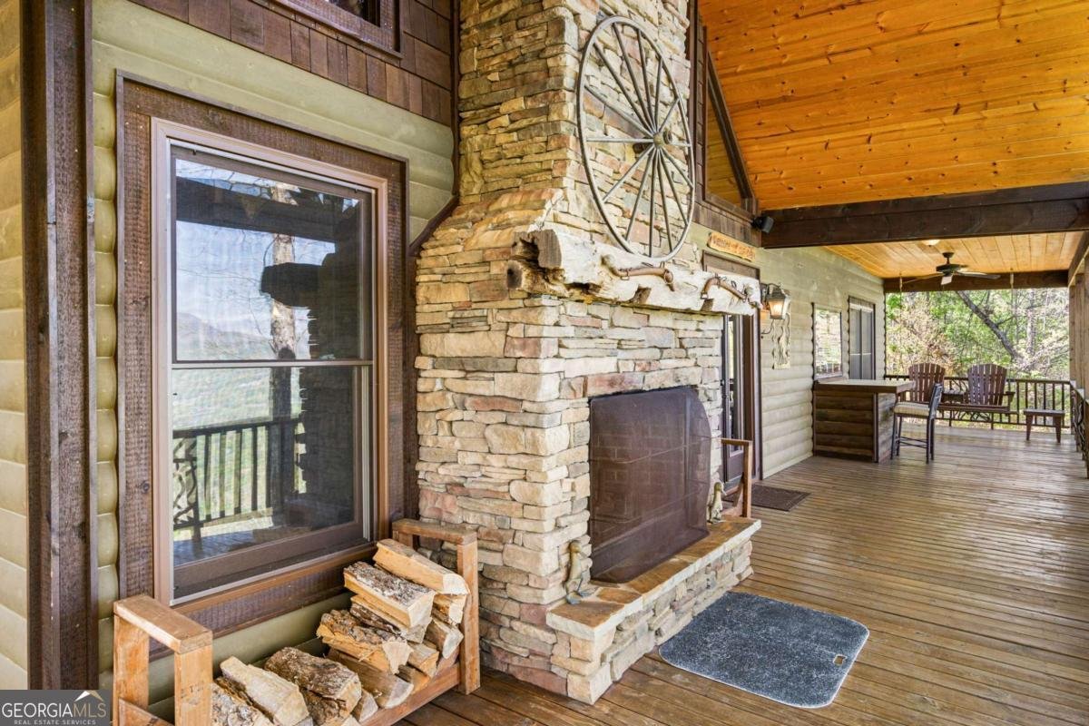 1689 Long Ridge Road Hiawassee - Photo 8