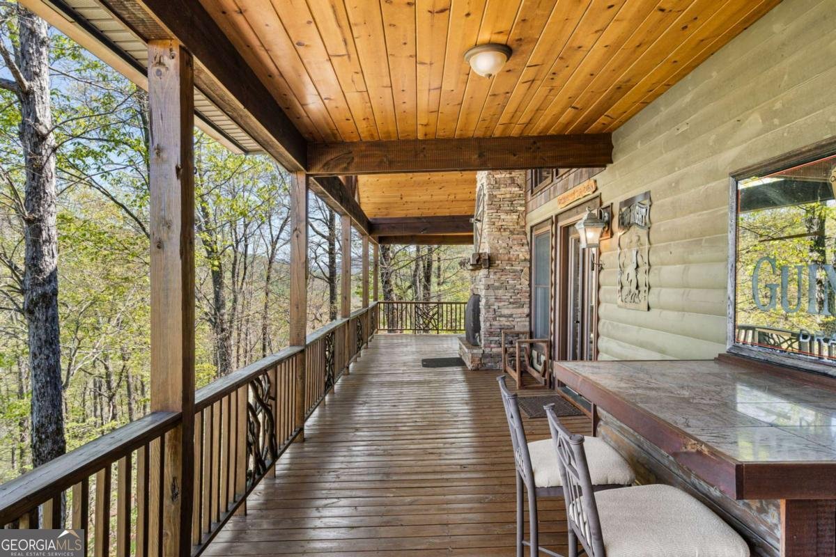 1689 Long Ridge Road Hiawassee - Photo 9