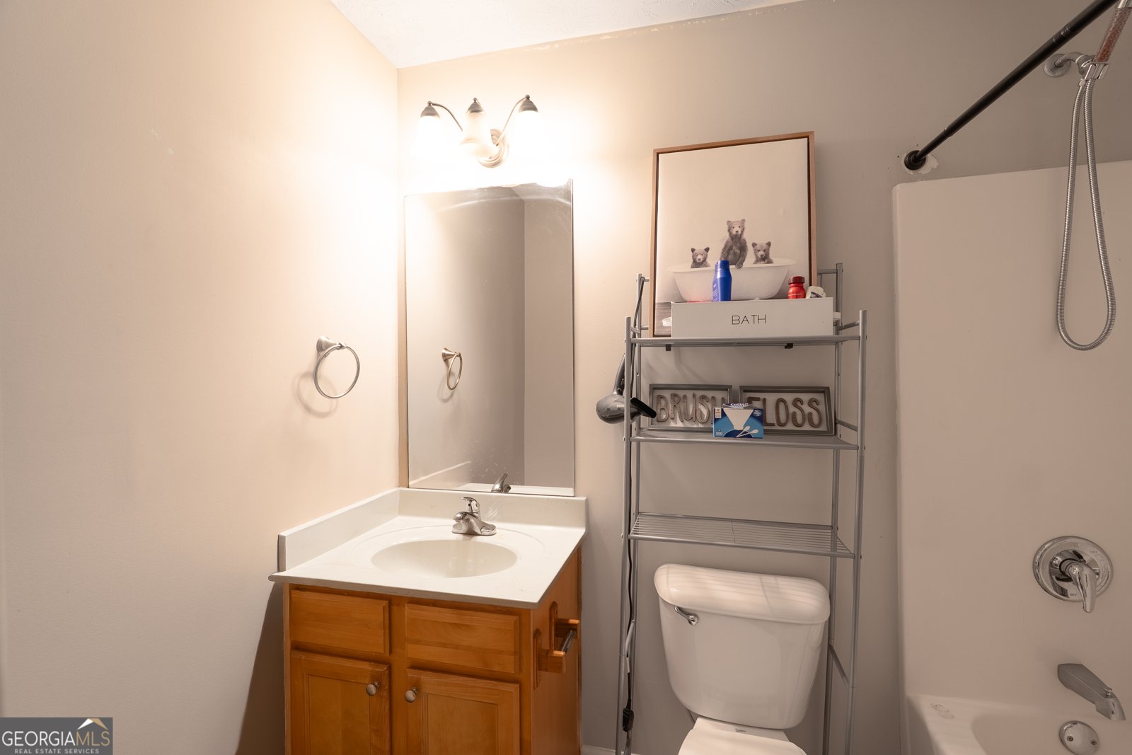 3187 Sweetbriar Drive Villa Rica - Photo 11