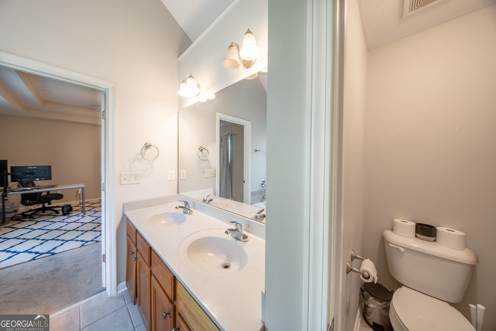 3187 Sweetbriar Drive Villa Rica - Photo 13