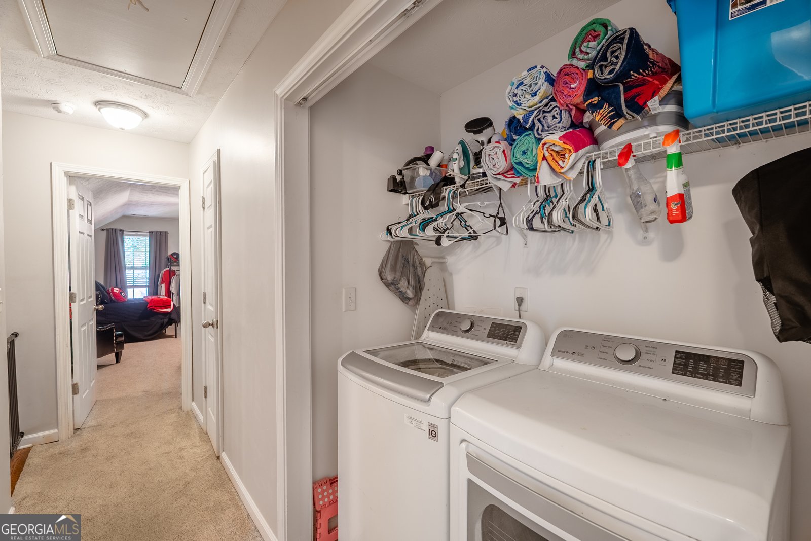 3187 Sweetbriar Drive Villa Rica - Photo 15