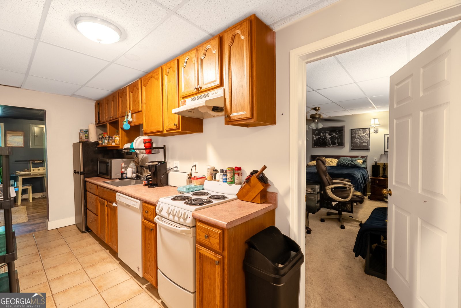 3187 Sweetbriar Drive Villa Rica - Photo 16