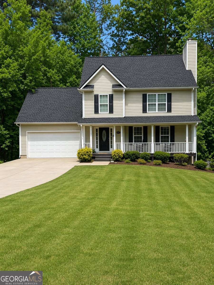 3187 Sweetbriar Drive Villa Rica - Photo 22