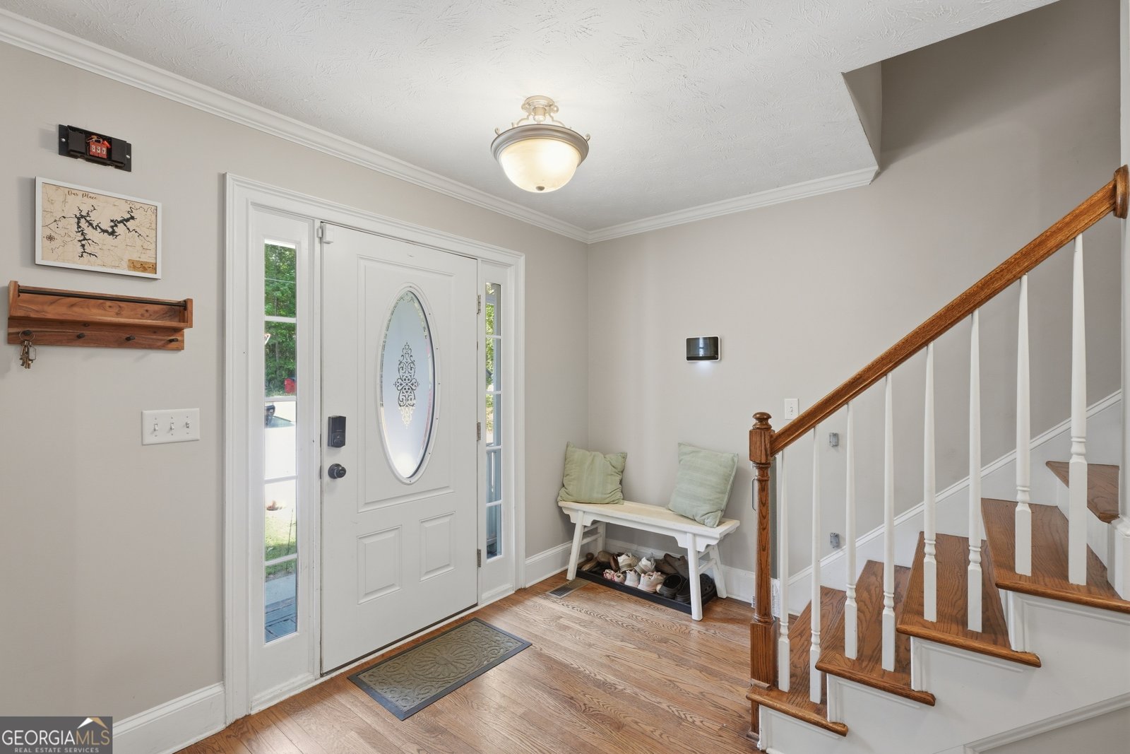 3187 Sweetbriar Drive Villa Rica - Photo 28