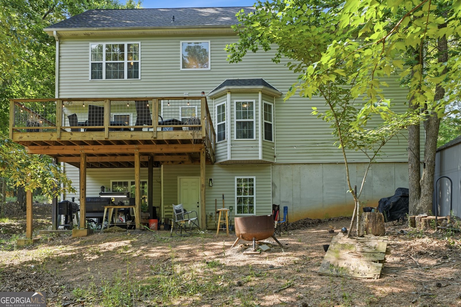 3187 Sweetbriar Drive Villa Rica - Photo 31